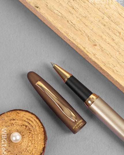 Roller Pen - Evara - WBG1664 Pens