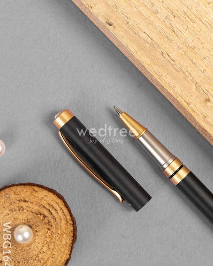 Roller Pen - Hino - WBG1642 Pens