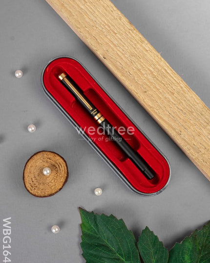 Roller Pen - Hino - WBG1642 Pens