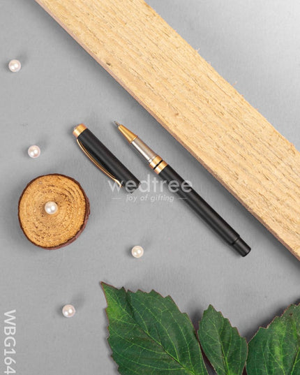 Roller Pen - Hino - WBG1642 Pens