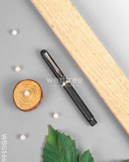 Roller Pen - Jack Magnet - WBG1661 Pens