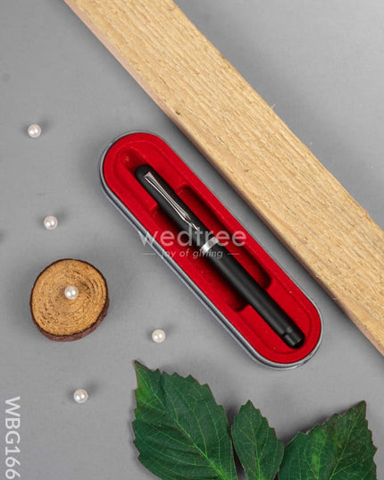 Roller Pen - Jack Magnet - WBG1661 Pens