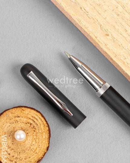 Roller Pen - Jack Magnet - WBG1661 Pens