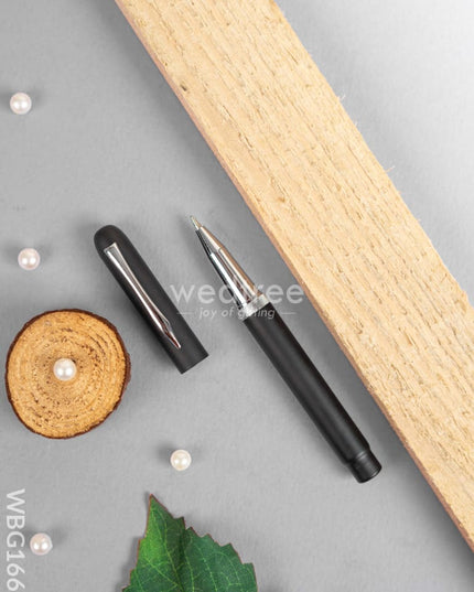 Roller Pen - Jack Magnet - WBG1661 Pens