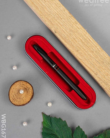 Roller Pen - LUMO - WBG1670 Pens