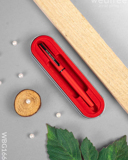 Roller Pen - Prima - WBG1662 Pens