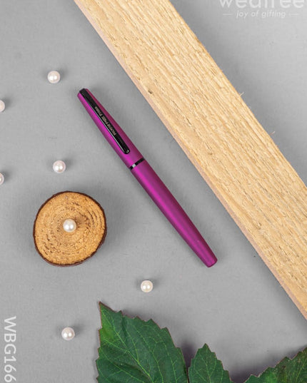 Roller Pen - Prima - WBG1662 Pens