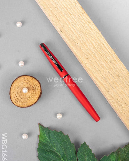 Roller Pen - Prima - WBG1662 Pens