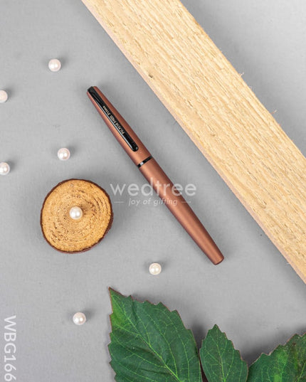 Roller Pen - Prima - WBG1662 Pens