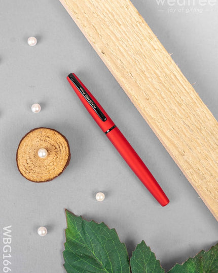 Roller Pen - Prima - WBG1662 Pens