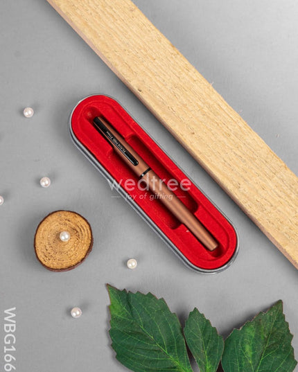 Roller Pen - Prima - WBG1662 Pens