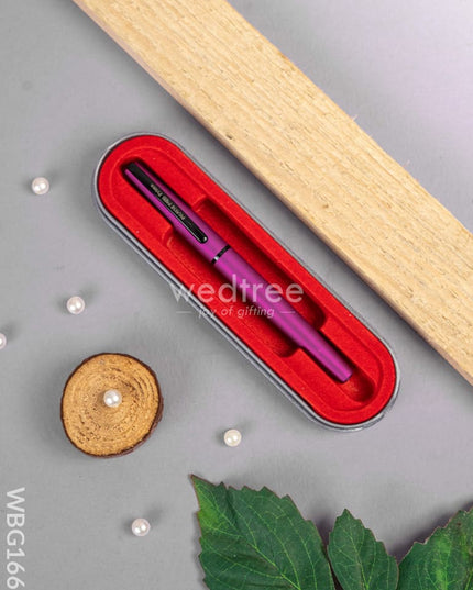 Roller Pen - Prima - WBG1662 Pens