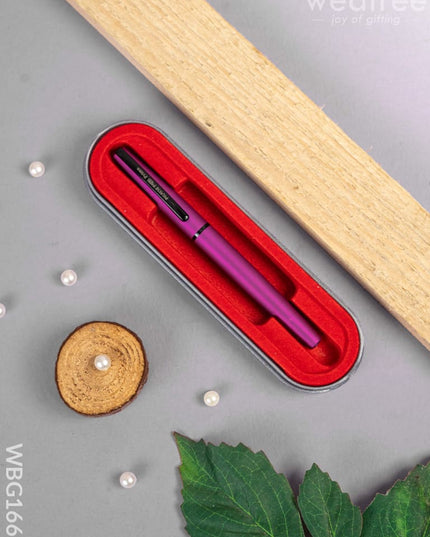 Roller Pen - Prima - WBG1662 Pens