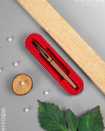 Roller Pen - Prima - WBG1662 Pens