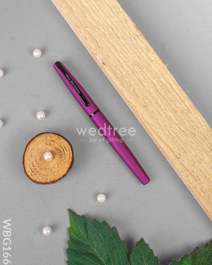 Roller Pen - Prima - WBG1662 Pens