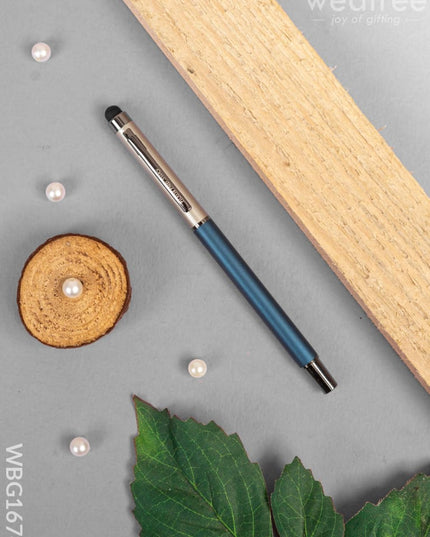 Roller Pen - Silky - WBG1674 Pens