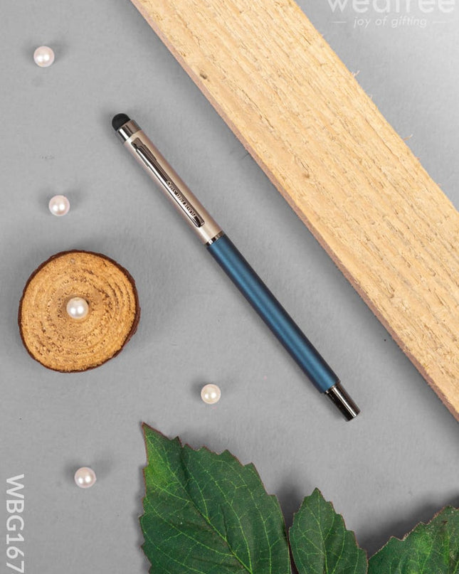 Roller Pen - Silky - WBG1674 Pens