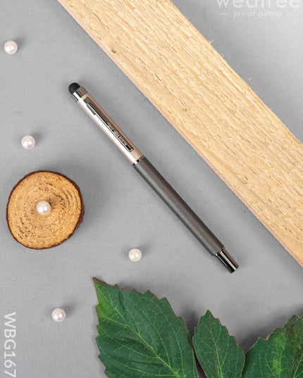 Roller Pen - Silky - WBG1674 Pens