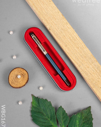 Roller Pen - Silky - WBG1674 Pens