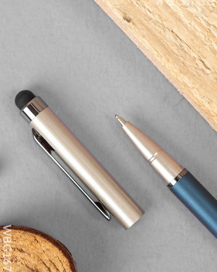 Roller Pen - Silky - WBG1674 Pens