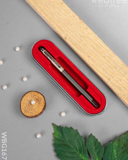 Roller Pen - Silky - WBG1674 Pens