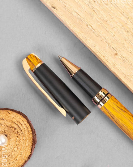 Roller Pen - Spin Wood - WL5024 Pens