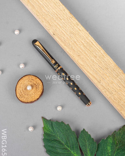 Roller Pen - Spinner - WBG1655 Pens