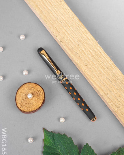 Roller Pen - Spinner - WBG1655 Pens