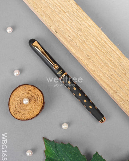 Roller Pen - Spinner - WBG1655 Pens