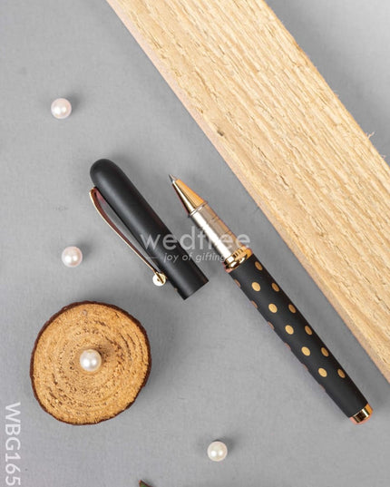 Roller Pen - Spinner - WBG1655 Pens