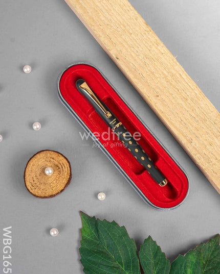 Roller Pen - Spinner - WBG1655 Pens