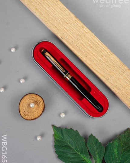 Roller Pen - Thrill - WBG1650 Pens