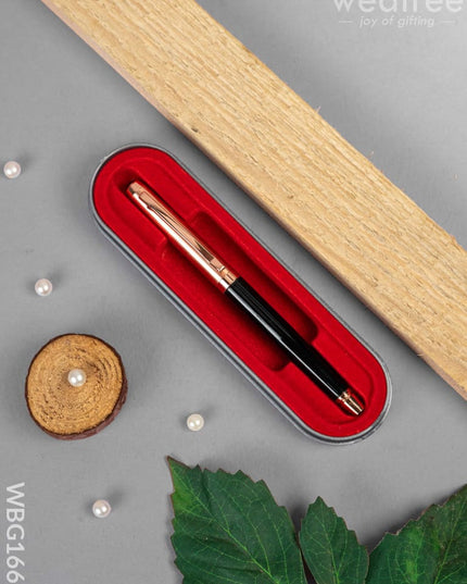 Roller Pen - Victor - WBG1668 Pens
