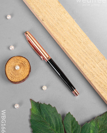 Roller Pen - Victor - WBG1668 Pens