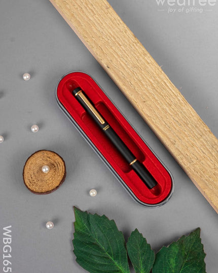 Roller Pen- Wisdom - WBG1657 Pens