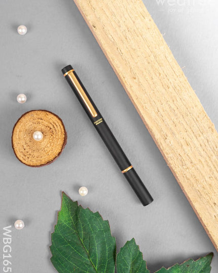 Roller Pen- Wisdom - WBG1657 Pens