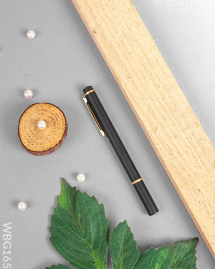Roller Pen- Wisdom - WBG1657 Pens