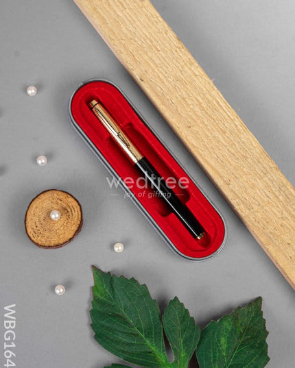 Roller Pen - Yes Gold - WBG1643 Pens