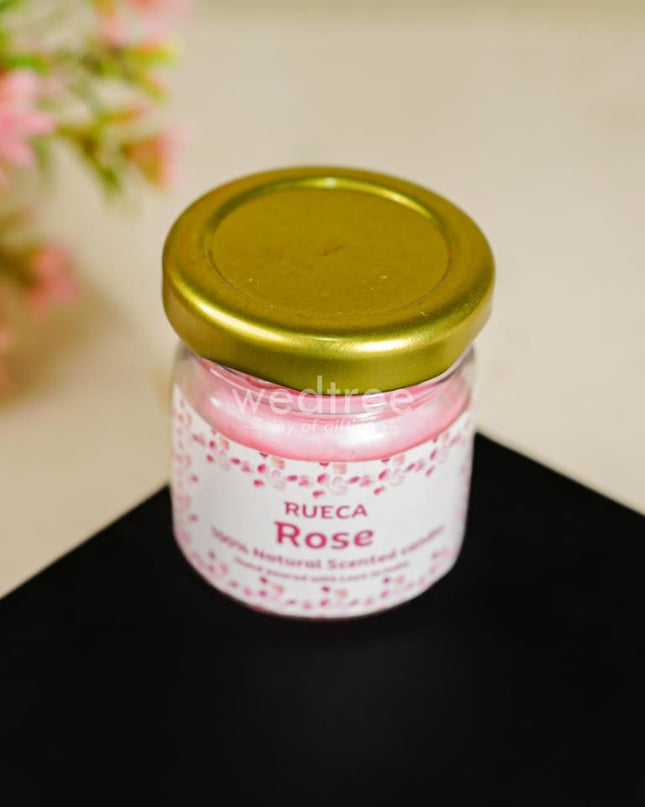 Scented Candle - Wbg1314 Home Decors