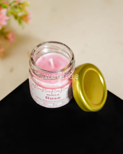 Scented Candle - Wbg1314 Home Decors