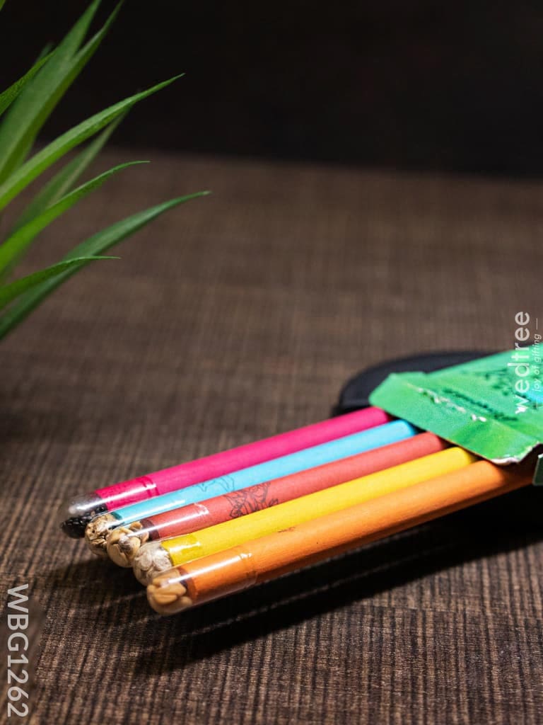 Seed Pencil - (Set Of 5) Wbg1262 Kids Utility