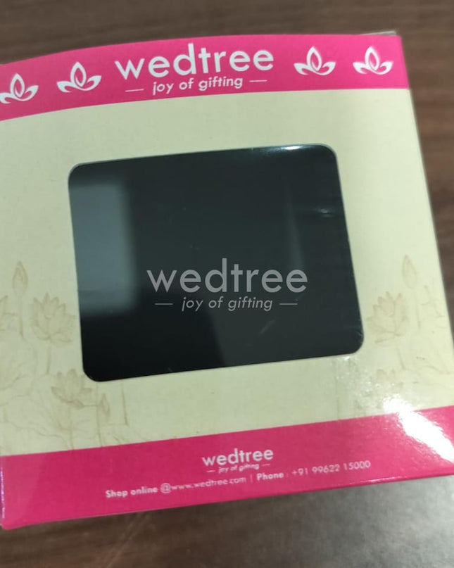 Shadow Diya Box - WTB005 Packaging