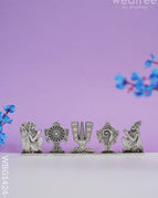 Silver Antique