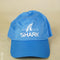 Shark Printed Cap - Bcg0115-7 Branding