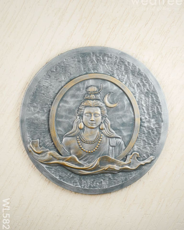 Shivan Wall Hanging Frame - 30 inch - WL5820 - Frames