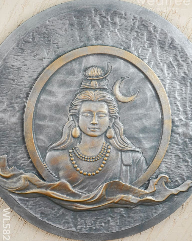 Shivan Wall Hanging Frame - 30 inch - WL5820 - Frames
