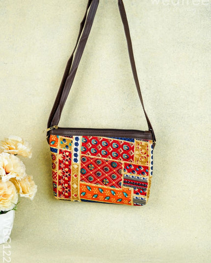 Sling Bag - WBG1221 - Sling Bags