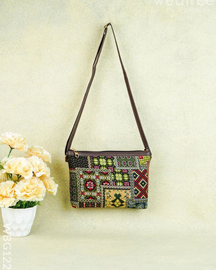 Sling Bag - WBG1221 - Sling Bags