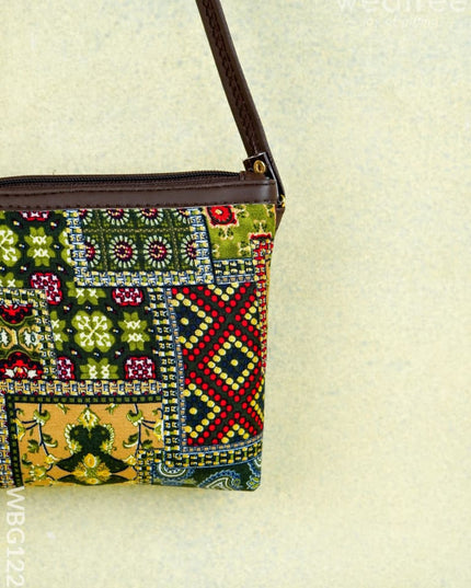Sling Bag - WBG1221 - Sling Bags
