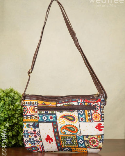 Sling Bag - WBG1221 - Sling Bags